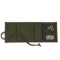 Olive Drab Canvas Sewing Kit